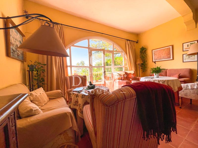 Foto 38447ec9-e916-4632-981c-a996b851e287. Casale con camino parcheggio piscina in La Granja - La Colina - Los Pastores Algeciras