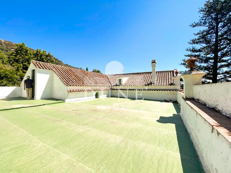 Foto 5afaab5c-3faf-4b3e-95c3-97ebf20497bc. Casale con camino parcheggio piscina in La Granja - La Colina - Los Pastores Algeciras