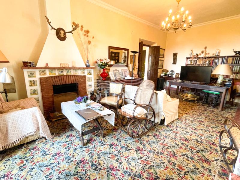 Foto 66a35f13-f37e-4346-9571-8e5a3e9ffad3. Casale con camino parcheggio piscina in La Granja - La Colina - Los Pastores Algeciras