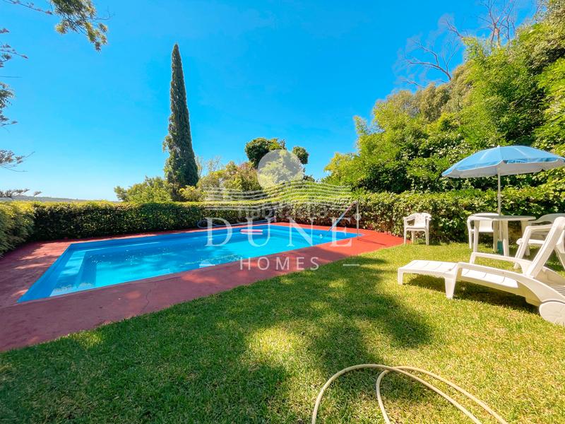 Foto 80d38fcf-e7d8-48dc-90f5-79095e3e14c9. Casale con camino parcheggio piscina in La Granja - La Colina - Los Pastores Algeciras