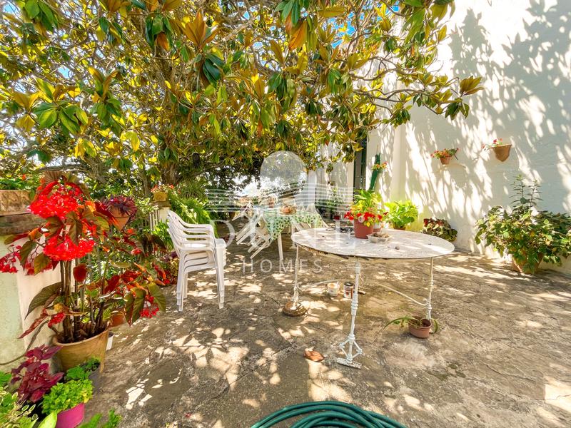 Foto 8d8f94d7-f268-490a-be85-31ced1b694f8. Casale con camino parcheggio piscina in La Granja - La Colina - Los Pastores Algeciras