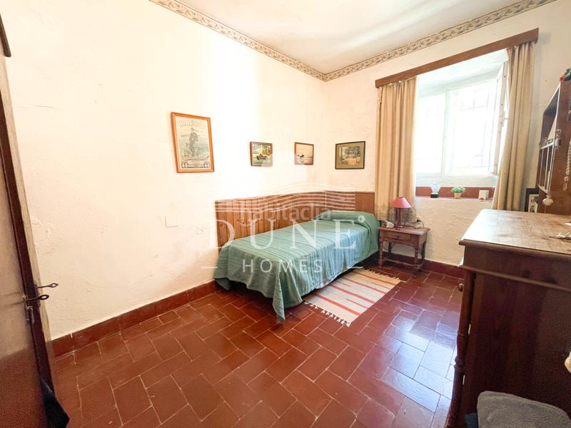 Foto 8ed78696-54d7-454f-b85d-41a1edebfa31. Casale con camino parcheggio piscina in La Granja - La Colina - Los Pastores Algeciras