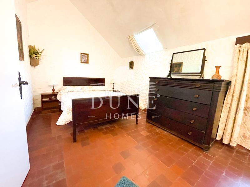 Foto aa309b11-5523-42cc-b18d-f96b64fca9cd. Casale con camino parcheggio piscina in La Granja - La Colina - Los Pastores Algeciras