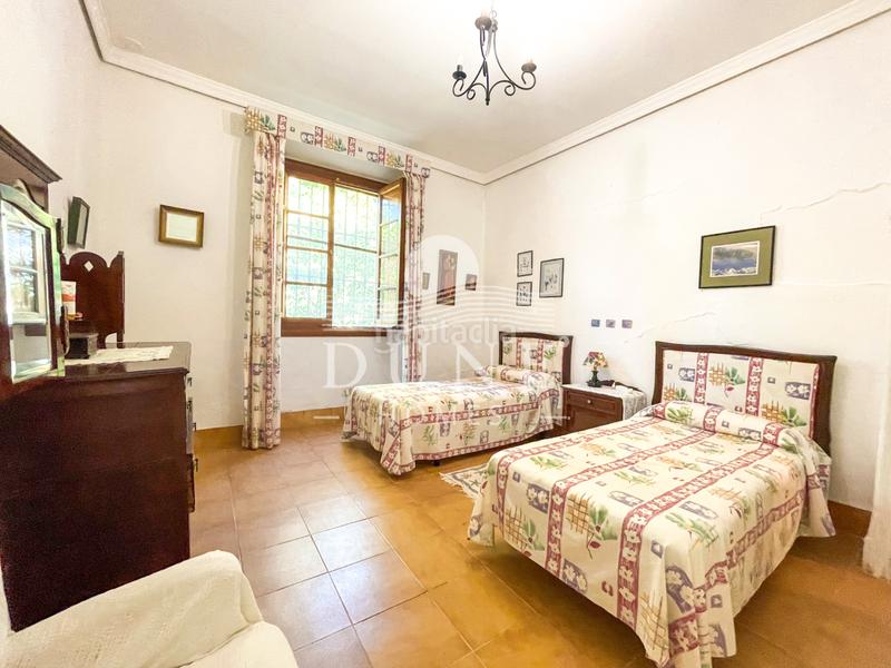 Foto ae4303d8-0565-46f2-be8b-8ea7a3f48ddc. Casale con camino parcheggio piscina in La Granja - La Colina - Los Pastores Algeciras