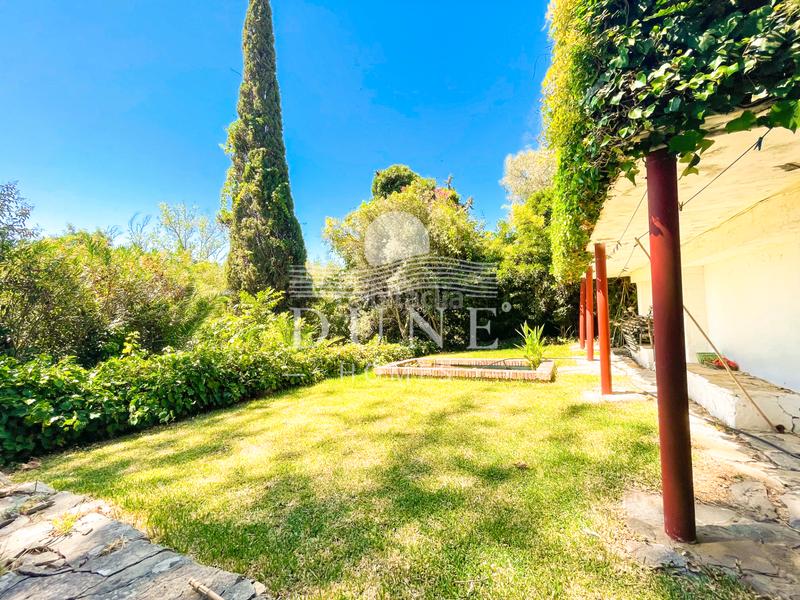 Foto b434ef9e-7b00-4647-882b-3c2bab1739c1. Casale con camino parcheggio piscina in La Granja - La Colina - Los Pastores Algeciras