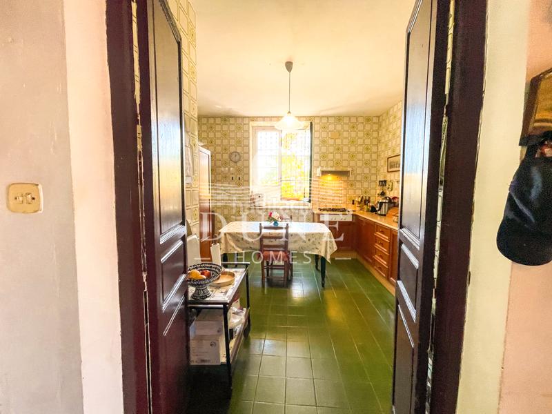 Foto c4e7a4c9-5055-4a70-9450-2c2a9d044846. Casale con camino parcheggio piscina in La Granja - La Colina - Los Pastores Algeciras