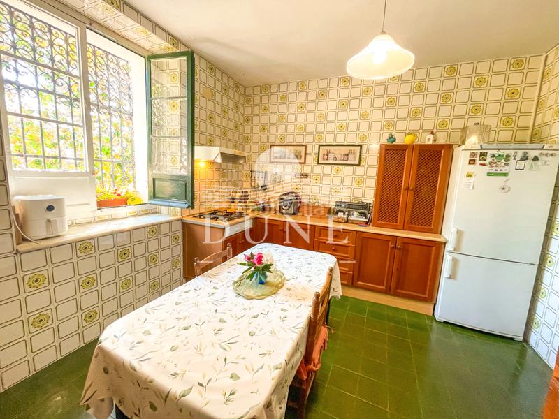 Foto decb54c4-a1b3-4e8f-ac7b-7b0e4b00df6e. Casale con camino parcheggio piscina in La Granja - La Colina - Los Pastores Algeciras