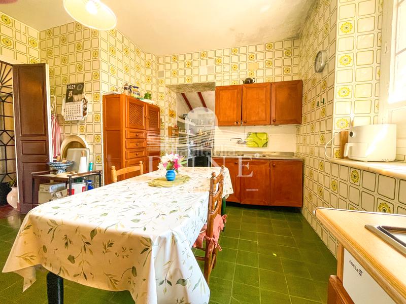 Foto e82b3bb2-cb47-401d-8a34-a9ac015f28f4. Casale con camino parcheggio piscina in La Granja - La Colina - Los Pastores Algeciras