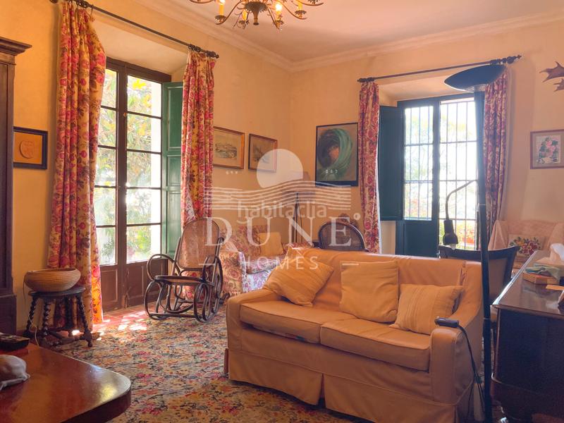 Foto ead15322-8c0c-405f-b8b8-8b7d4549b36b. Casale con camino parcheggio piscina in La Granja - La Colina - Los Pastores Algeciras