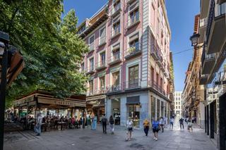 Piso en Centro - Sagrario. Piso junto plaza bib rambla