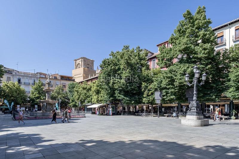 Foto 118b80f4-9189-469c-ac6e-b68633d0aa31. Pis a Centro - Sagrario Granada