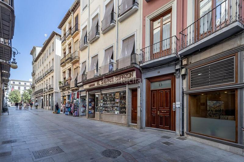 Foto 35d91e5a-7cf3-4a79-9bf1-c54af29725a1. Pis a Centro - Sagrario Granada