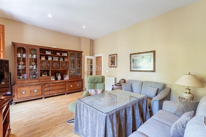 Foto 3e36869e-41da-4cff-98d3-66ff56ad1f6a. Pis a Centro - Sagrario Granada