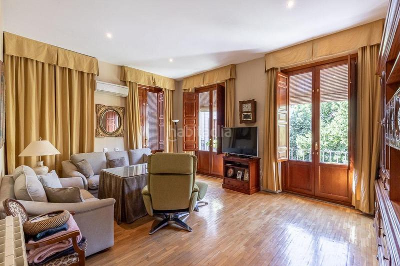 Foto 49619773-02b1-4fc0-b39c-de713b3d209b. Pis a Centro - Sagrario Granada