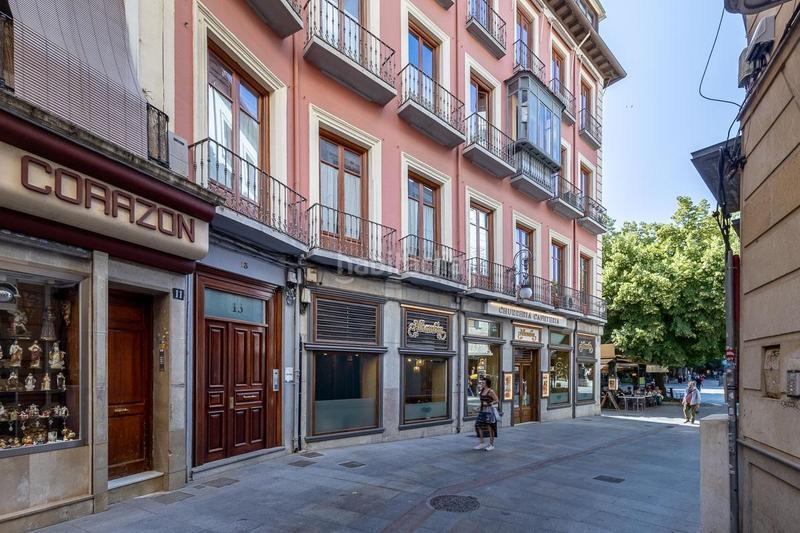 Foto 5034ef06-837b-47e5-8f93-c8c8c944e8a9. Pis a Centro - Sagrario Granada