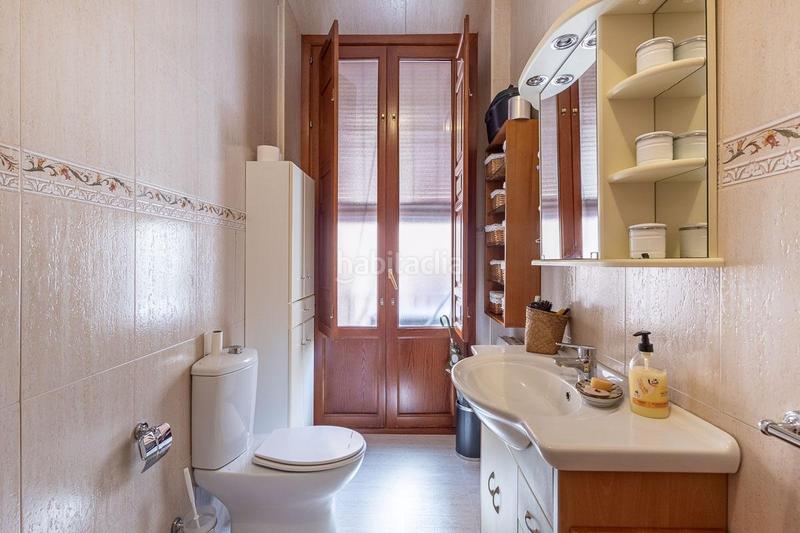 Foto 5cf00693-4df4-4ad3-9973-246485f8baf8. Pis a Centro - Sagrario Granada