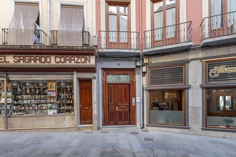 Foto 83d29c08-a43a-415a-abc0-3da432a0c640. Pis a Centro - Sagrario Granada