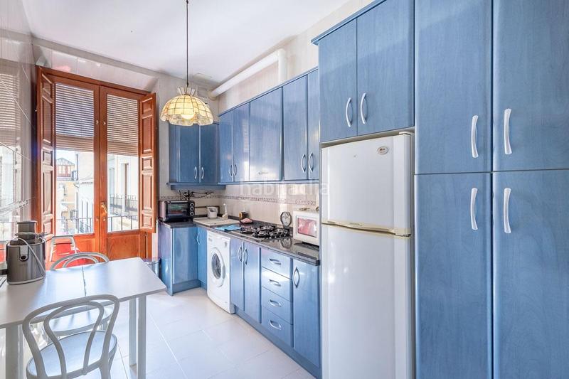 Foto cafcdca1-b850-475c-8838-44f843d51ae1. Pis a Centro - Sagrario Granada