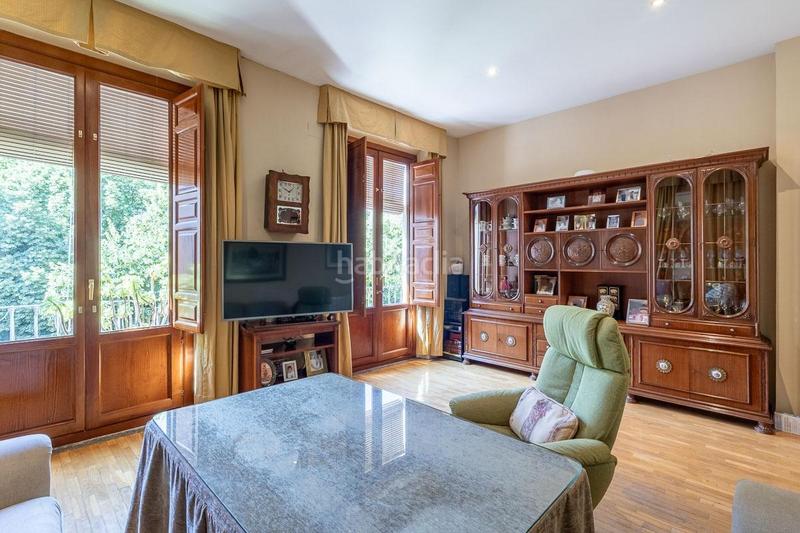 Foto e94d30b9-1b2f-41ee-8276-5a79d5435e1b. Pis a Centro - Sagrario Granada