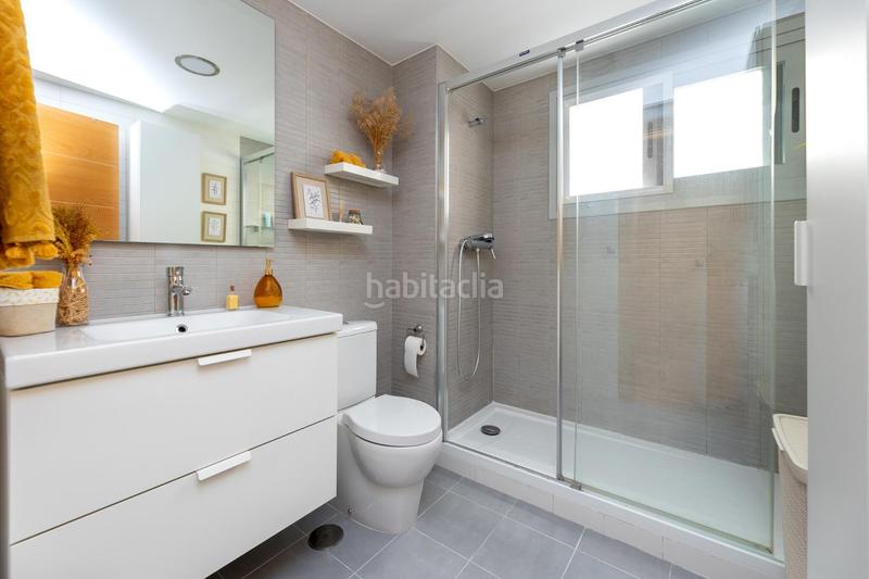 Foto 00626df5-a729-4f68-8d03-e6fc8b5aad66. Etagenwohnung mit parking in Campus de la Salud Armilla