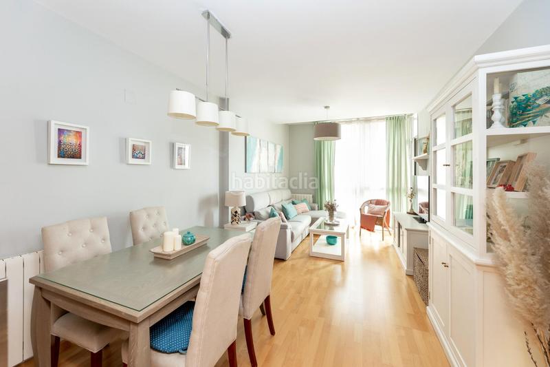 Foto 03f6058e-33d8-469a-ad81-07c5a49b138d. Etagenwohnung mit parking in Campus de la Salud Armilla