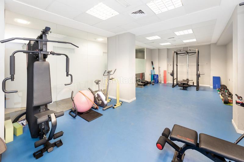 Foto 1501381b-12bf-42dc-96d9-02c7004f6efb. Etagenwohnung mit parking in Campus de la Salud Armilla