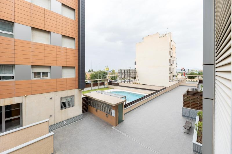 Foto 16b565ea-8d49-49cb-b7aa-219efbf1df65. Etagenwohnung mit parking in Campus de la Salud Armilla