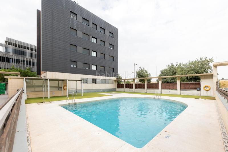 Foto 18045f28-aac9-40ea-9fd8-e71b070d9dc9. Etagenwohnung mit parking in Campus de la Salud Armilla