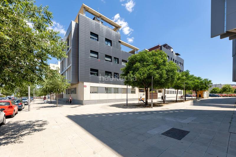 Foto 241cedde-63b7-4bc1-b2fc-d52027bc9ec3. Etagenwohnung mit parking in Campus de la Salud Armilla