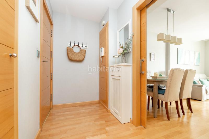 Foto 2de4f098-bc57-42c0-951c-f9048de476d1. Etagenwohnung mit parking in Campus de la Salud Armilla