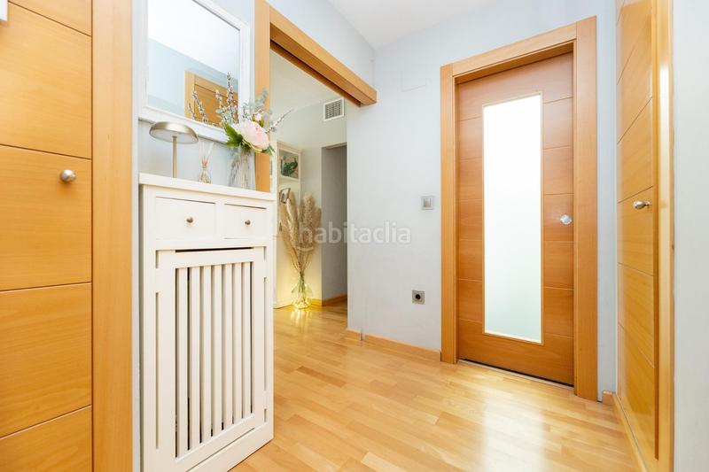 Foto 40cb6c99-179c-49d2-b66e-8c74ae9cd456. Etagenwohnung mit parking in Campus de la Salud Armilla