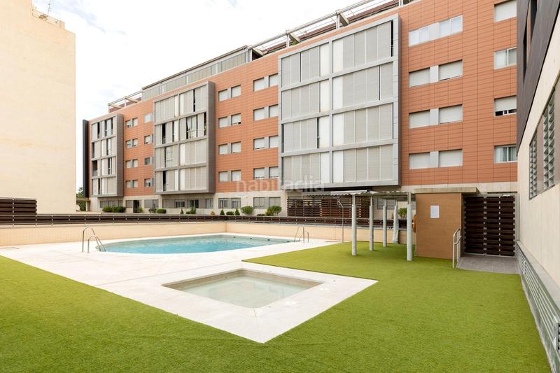 Foto 450b91de-7375-43cc-9a76-c1a08a245751. Etagenwohnung mit parking in Campus de la Salud Armilla