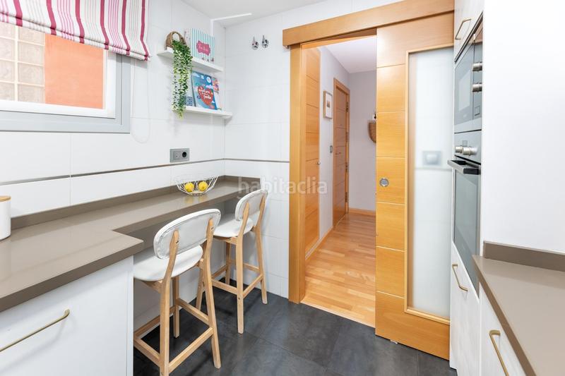 Foto 4ee73d26-3977-4e2a-9987-25fff7c60467. Etagenwohnung mit parking in Campus de la Salud Armilla