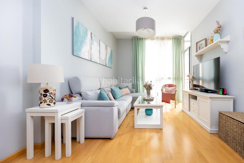 Foto 6421c27f-f6c0-4e66-9696-764f813ab306. Etagenwohnung mit parking in Campus de la Salud Armilla