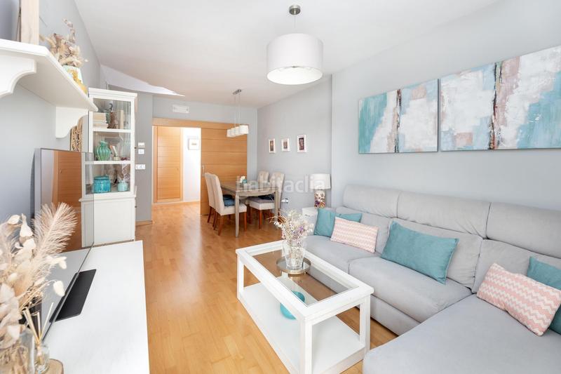 Foto 7c1c7c65-1548-4c88-8139-3d287121ab8c. Etagenwohnung mit parking in Campus de la Salud Armilla