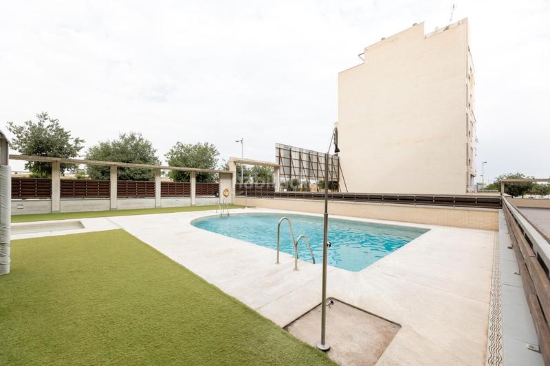 Foto 7d8f7a0b-be78-4f31-a642-93a4b263ddab. Etagenwohnung mit parking in Campus de la Salud Armilla