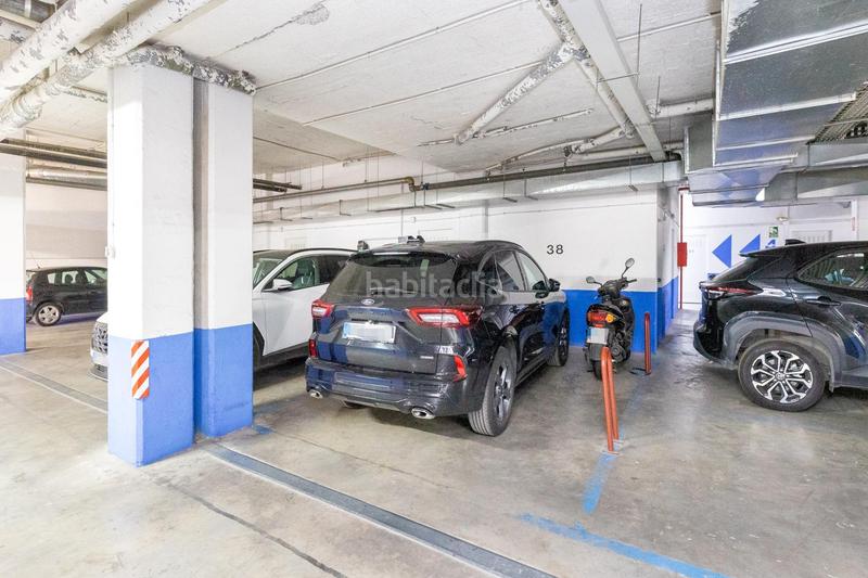 Foto 98e878c5-7580-4ede-9e28-dd6e0487ae82. Etagenwohnung mit parking in Campus de la Salud Armilla