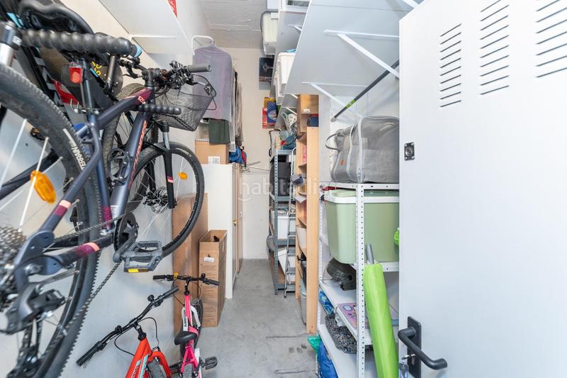 Foto a1723ef4-4ca9-41b3-a89d-259deed8fb44. Etagenwohnung mit parking in Campus de la Salud Armilla