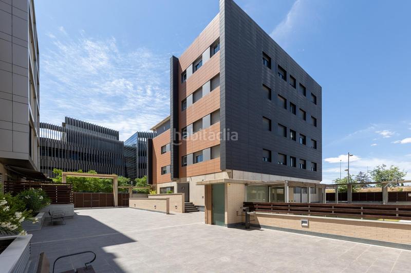 Foto b2e3f5e0-dc83-471d-aa23-f56c13e38280. Etagenwohnung mit parking in Campus de la Salud Armilla