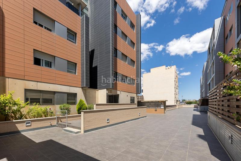 Foto bace4e1b-4bc8-479e-ba1e-6331b15464a2. Etagenwohnung mit parking in Campus de la Salud Armilla