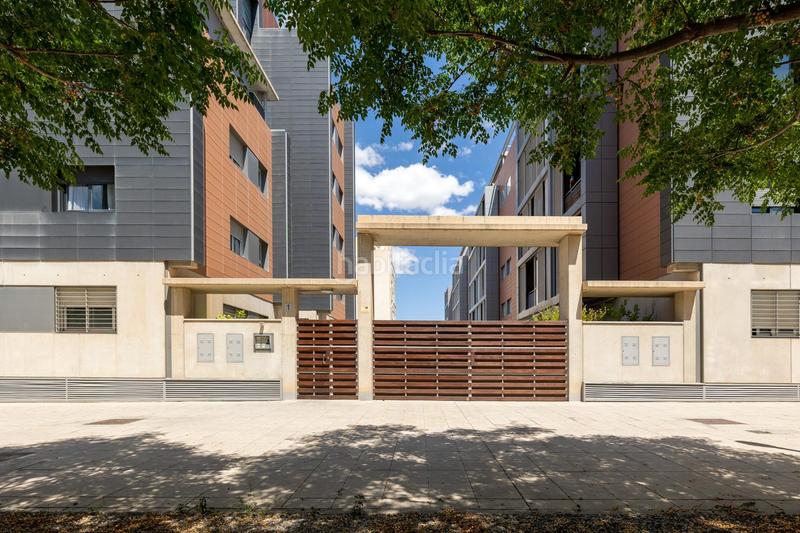 Foto c5a738d2-474f-4922-8d17-6e90c7526880. Etagenwohnung mit parking in Campus de la Salud Armilla