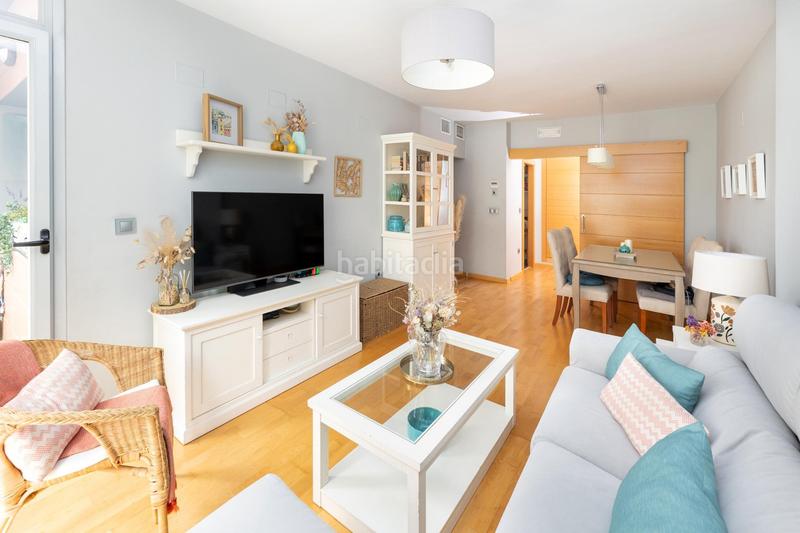 Foto ea2883ca-29d8-46ea-9b1a-e90169208ca8. Etagenwohnung mit parking in Campus de la Salud Armilla