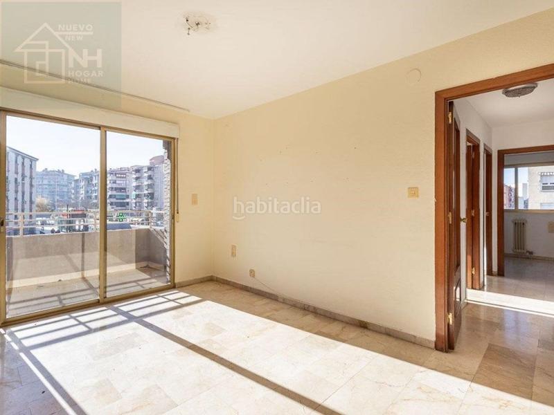 Foto 753c5443-96e7-4055-853c-4e67f0ab6875. Appartamento in calle rey abu said 7 in Fígares Granada