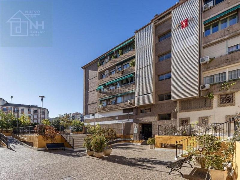 Foto 86748cad-6d1b-4233-841c-419e101c8afb. Appartamento in calle rey abu said 7 in Fígares Granada