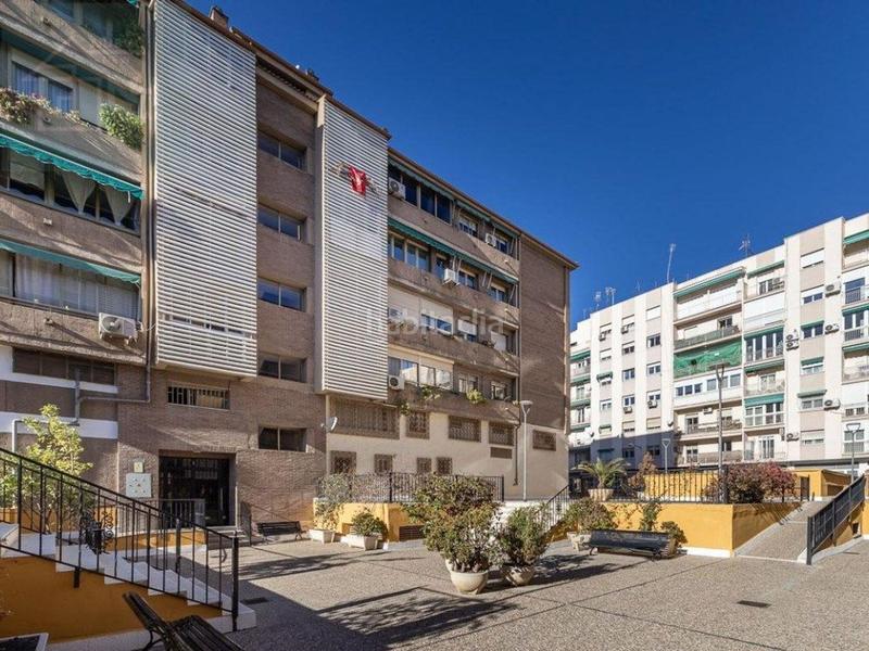 Foto f807c85d-cd70-4d6f-9de9-87c027e2d3ca. Appartamento in calle rey abu said 7 in Fígares Granada