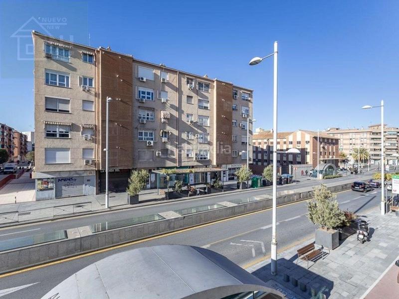 Foto 46b84419-1f9d-4b01-9eaf-ffedd8582589. Appartement dans calle rey abu said 7 dans Fígares Granada