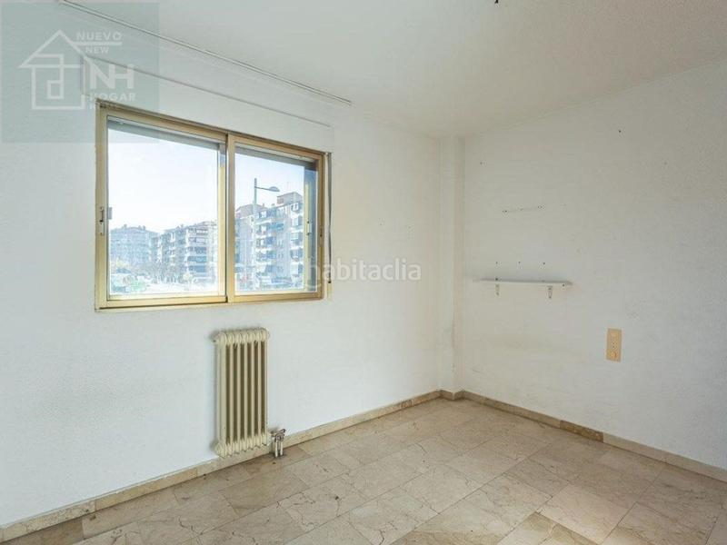 Foto 58b40b86-2577-49fd-b032-2d26d99f7fc4. Appartement dans calle rey abu said 7 dans Fígares Granada