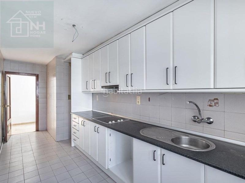 Foto 69402358-42eb-466f-a046-414dcd68e265. Appartement dans calle rey abu said 7 dans Fígares Granada