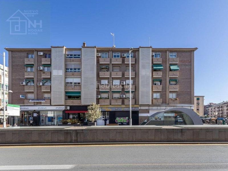 Foto 6f66da89-0afc-48b8-920f-4119eac9f87c. Appartement dans calle rey abu said 7 dans Fígares Granada