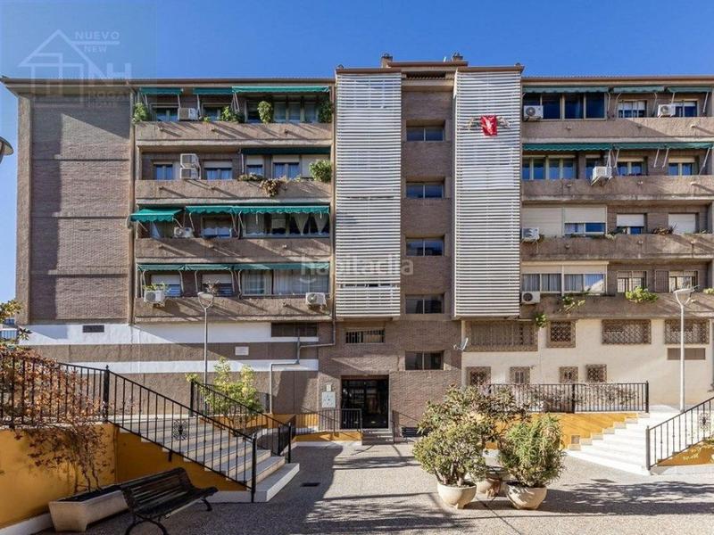 Foto cc2bb01c-ec7f-40d2-afae-b5389c045cab. Appartement dans calle rey abu said 7 dans Fígares Granada